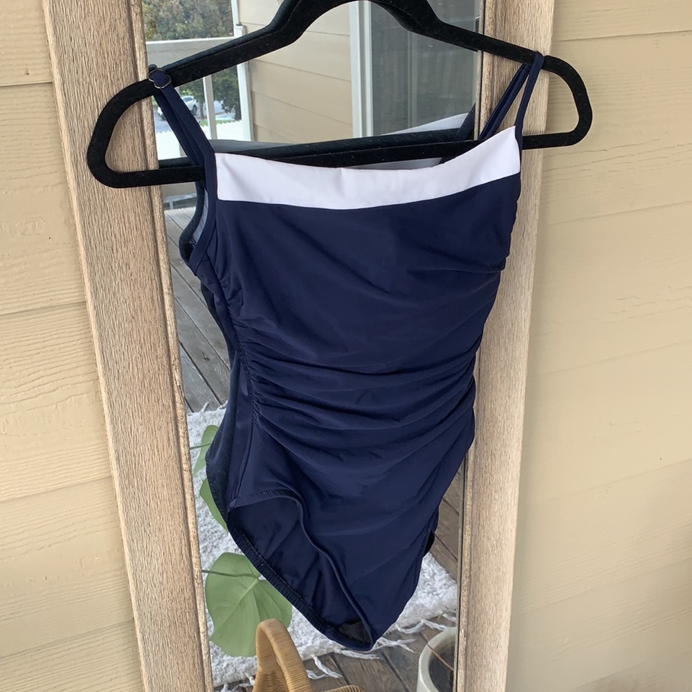 Vintage one piece